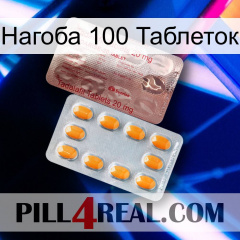 Нагоба 100 Таблеток new13